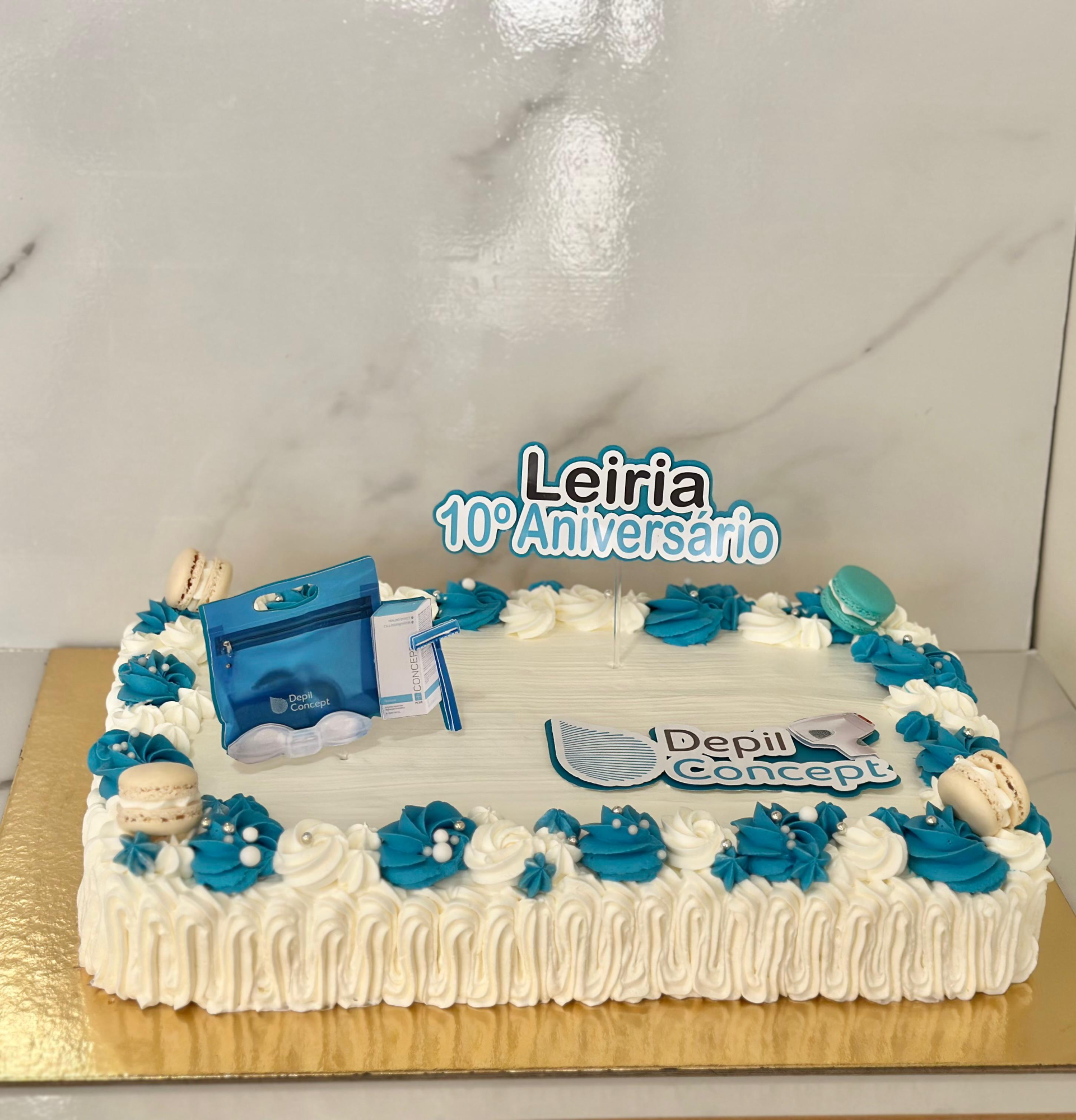 Cake